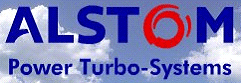 Alstom Power Turbo-Systems Alstom Power Turbo-Systems