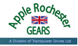 Apple Rochester Gears Apple Rochester Gears