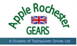 Apple Rochester Gears