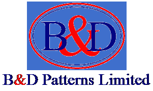 B&D Patterns
