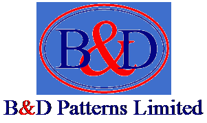 B&D Patterns B&D Patterns