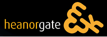 Heanor Gate Printing Heanor Gate Printing