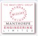 Manthorpe Engineering Manthorpe Engineering
