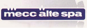 Mecc-Alte Mecc-Alte