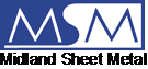 Midland Sheet Metal Midland Sheet Metal