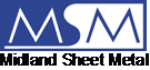 Midland Sheet Metal