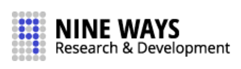 Nine Ways Research & Development Nine Ways Research & Development