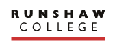 Runshaw College Runshaw College
