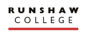 Runshaw College