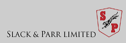 Slack & Parr Slack & Parr