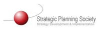 Strategic Planning Society Strategic Planning Society